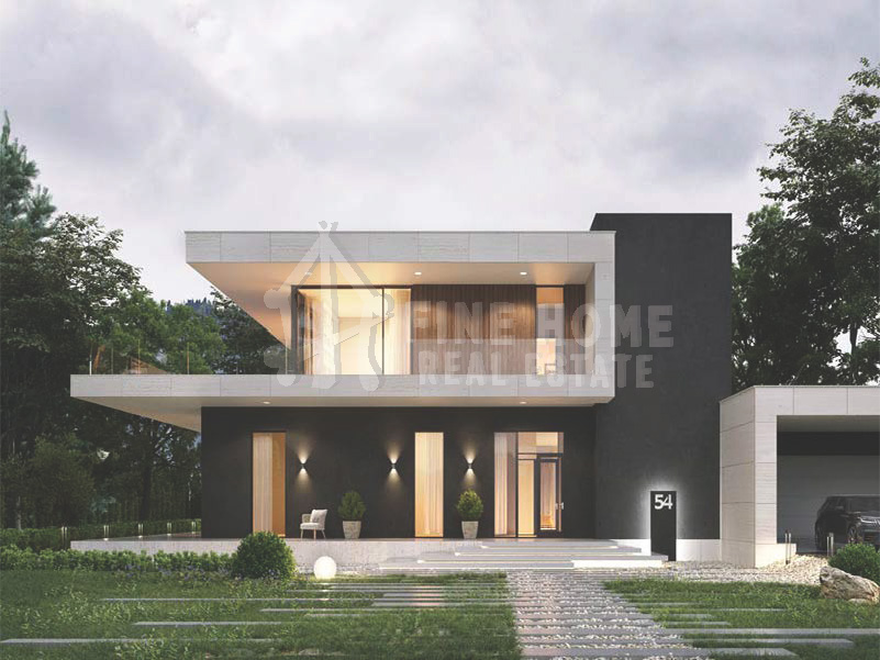 Commercial Villa For sale | 7 Apartment | High Income