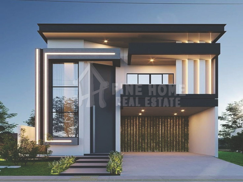 Massive Villa Prime Location | Outstanding Design | Exclusive Price